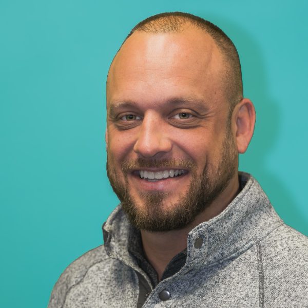 Aaron Christy founder Sand Creek Woods Siding Company